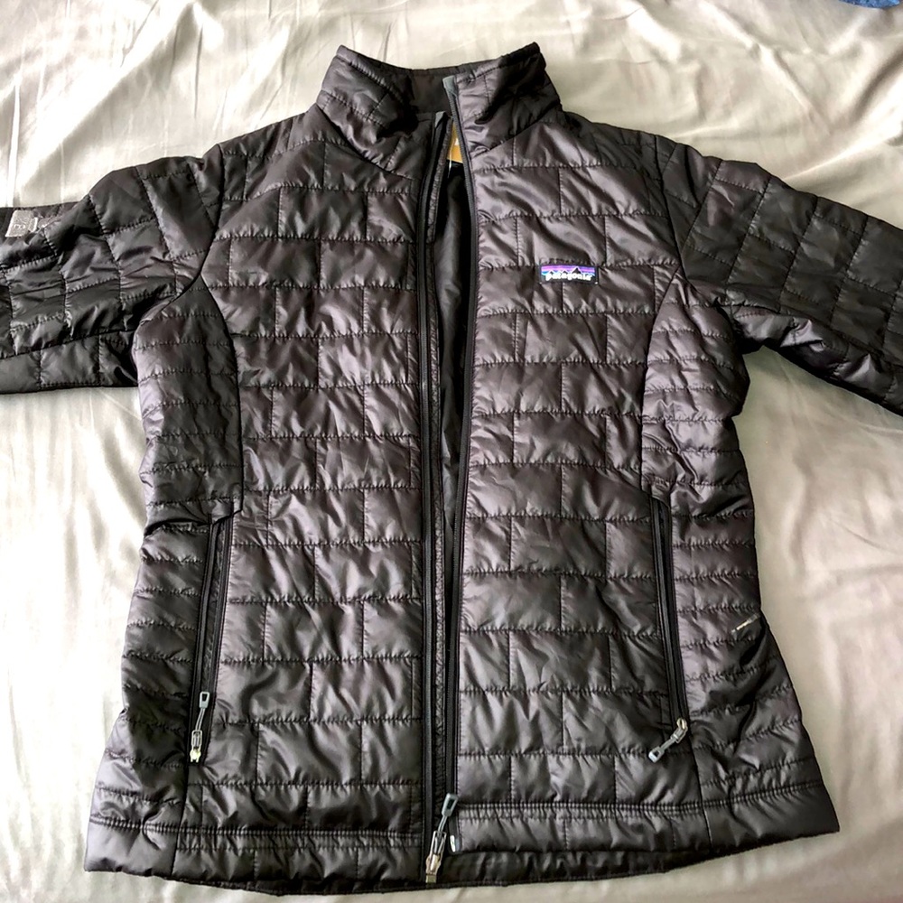 Womens Patagonia Nano Puff Jacket